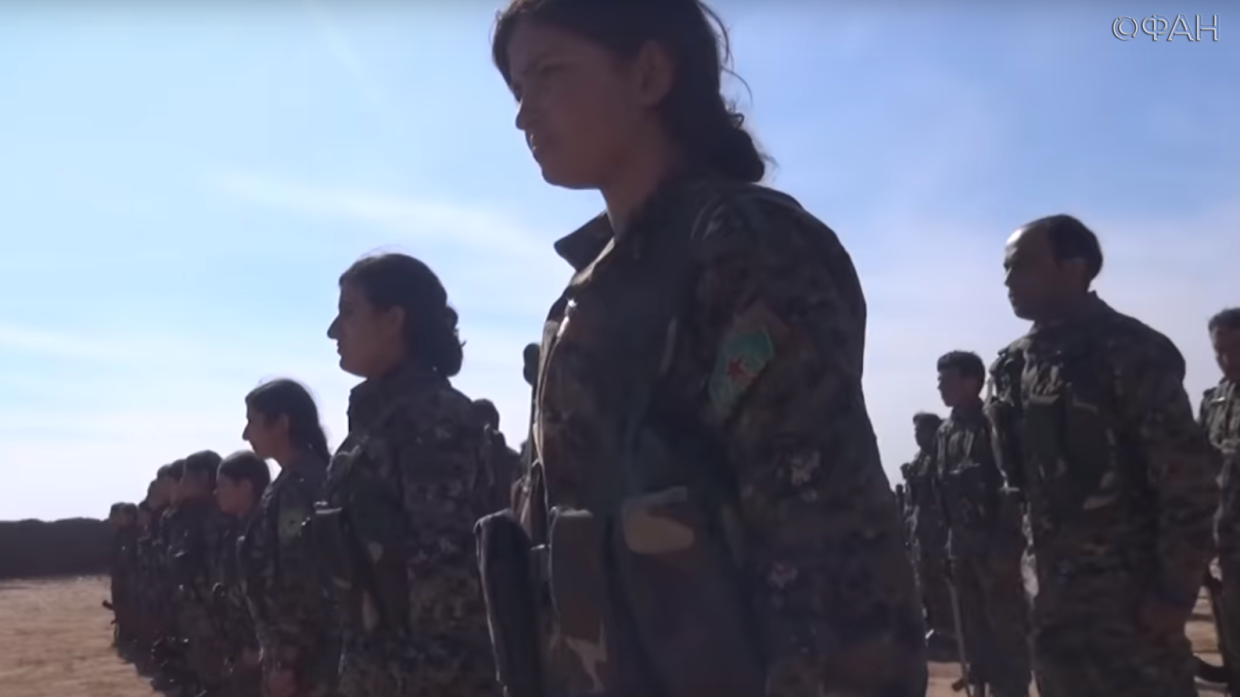 Сирия новости 23 февраля 07.00: гибель турецкого солдата в Идлибе, в Ракке убит высокопоставленный боевик SDF