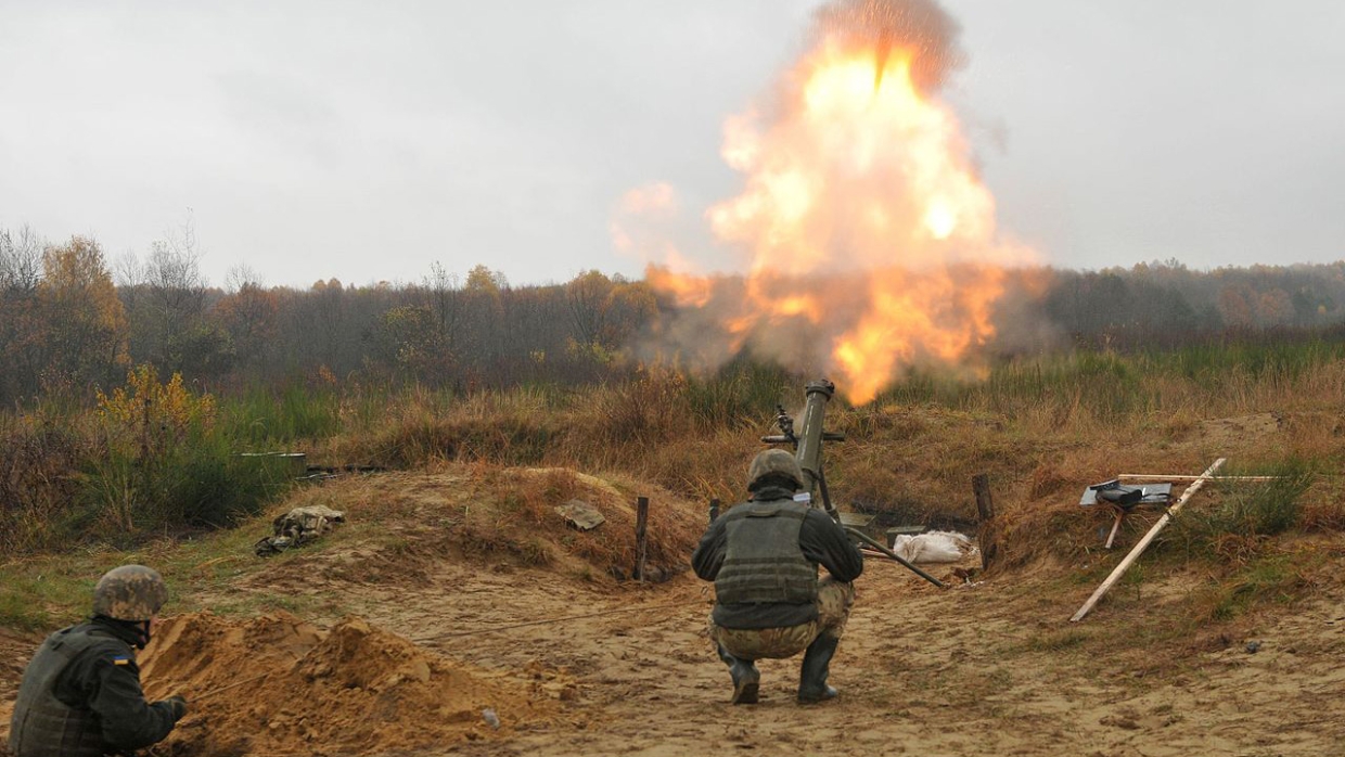 Советник главы ЛНР рассказал, как ВСУ готовились к провокации в Донбассе