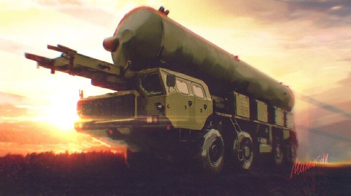 Russian S-400 system will allow India to shoot down Chinese hypersonic missiles