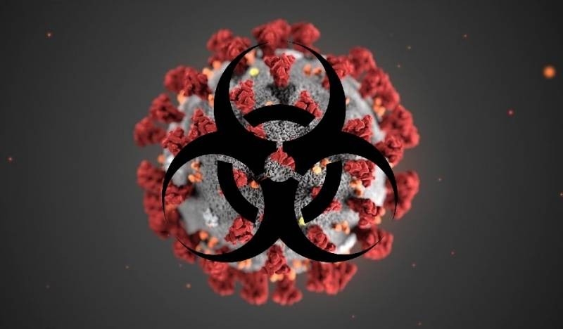 Coronavirus COVID-19: threatening, effects, actions