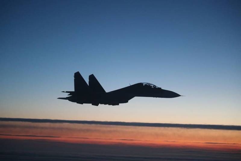 Критический расклад в небе Идлиба. Готовы ли ВКС России компенсировать «хромоту» сирийской ПВО?