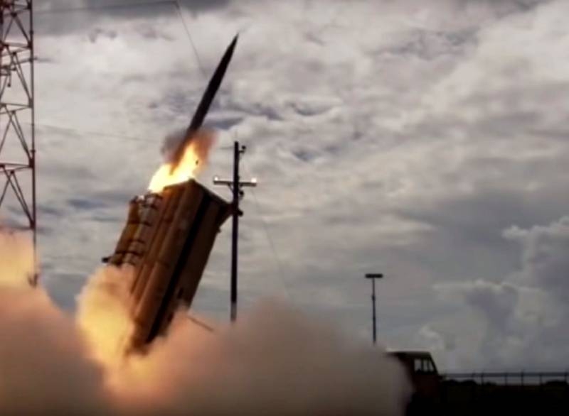 US analyst: US missile defense system can break even North Korea