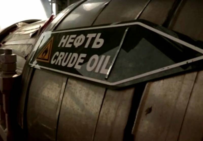 How Russia can win in the oil war: experts assumptions