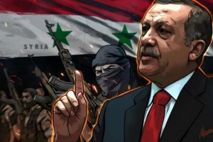 Can Turkey to defeat the Russian army in Syria?