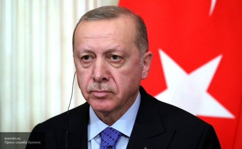 Рожин: новые потери среди турецких военных в Сирии снижают политический рейтинг Эрдогана