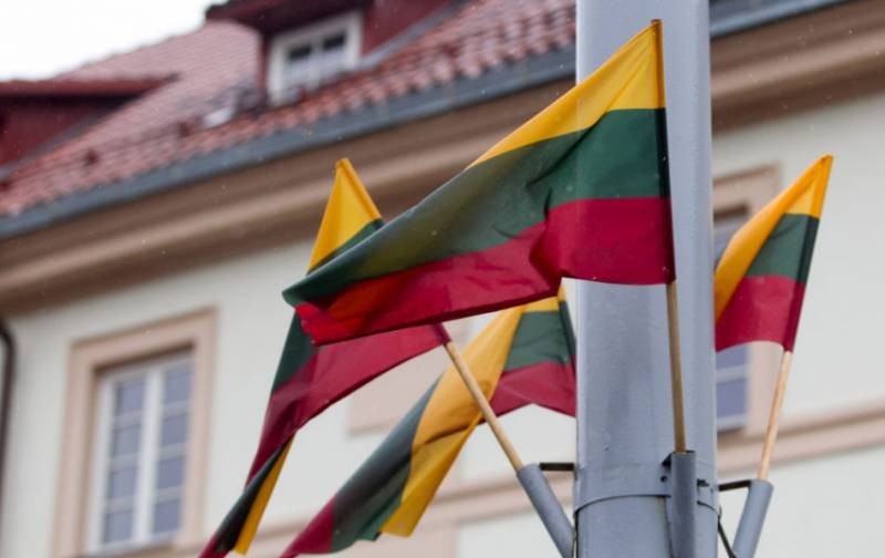 Eurostat: to 2100 by Lithuanian people disappear