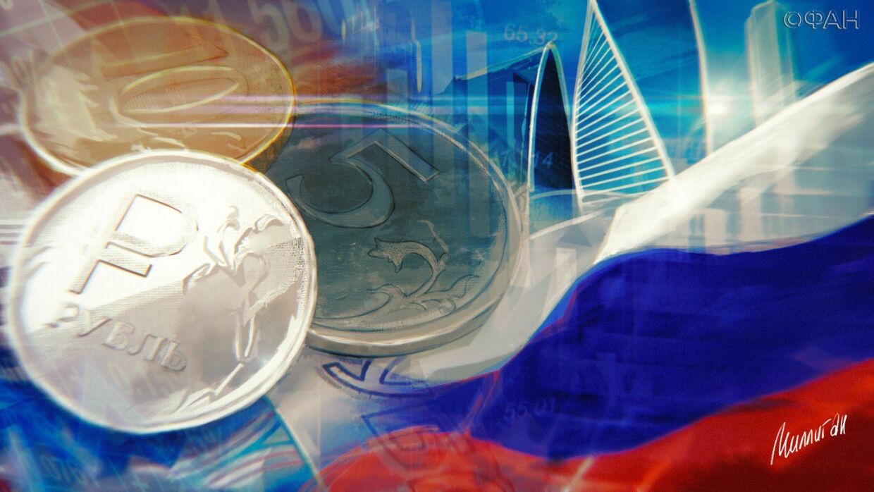 Экономист рассказал, как рубль отреагировал на решение правительства поддержать экономику