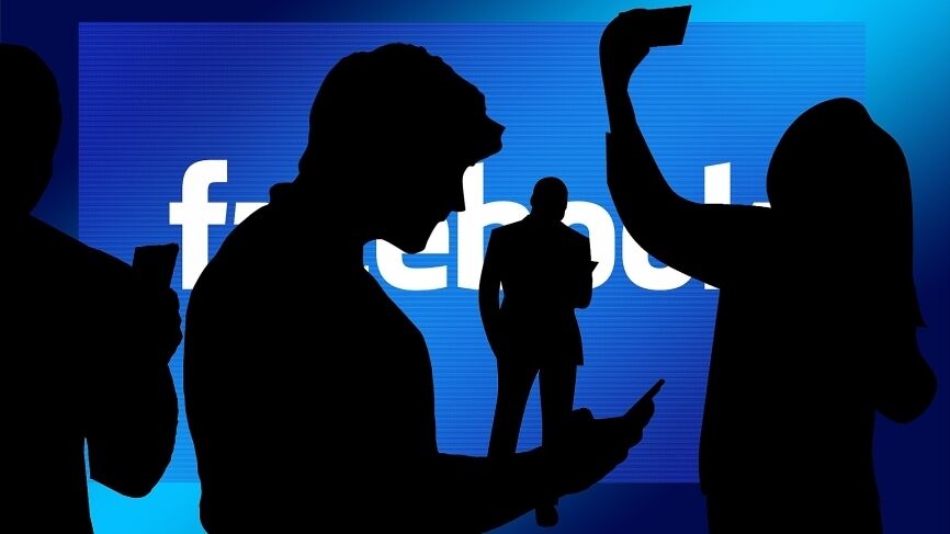 Эксперт по интернет-безопасности призвал Facebook прекратить сеять панику из-за COVID-2019