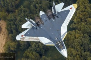 Осилит ли войсковая ПВО ВС России встречу с детищем концепции CF(L)35? Лёгких путей не предвидится