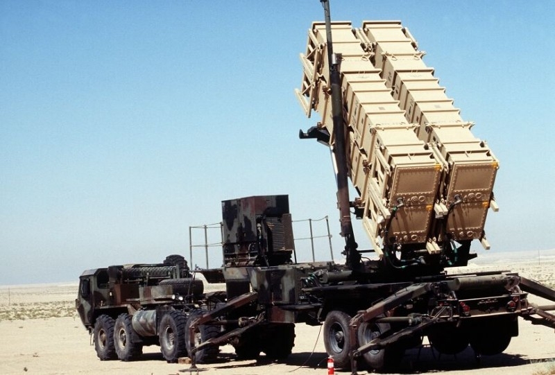 Pentagon: Turkey does not receive SAM Patriot, until you return to the Russian S-400