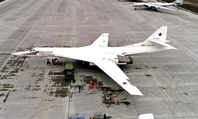 Is the lack of stealth technology in the Tu-160 has the disadvantage?