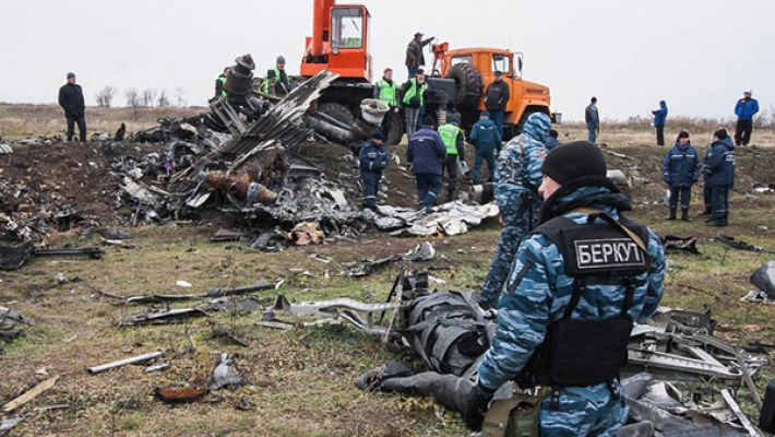 Коронавирус может стать предлогом для провокаций к России в суде по MH17