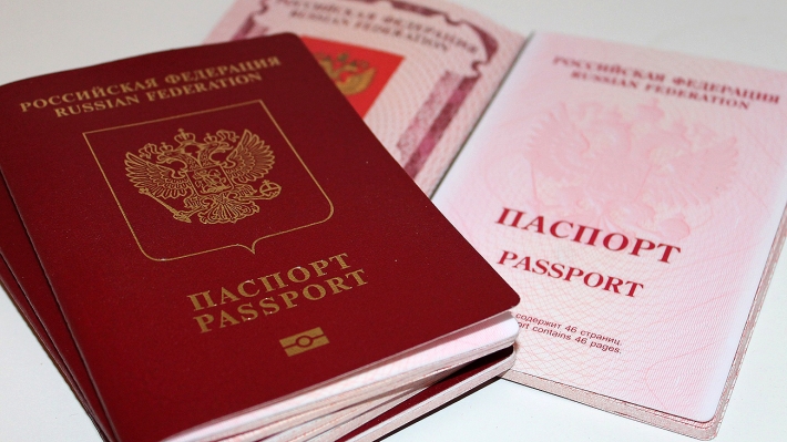 Preferential citizenship straighten the demographic imbalance in Russia