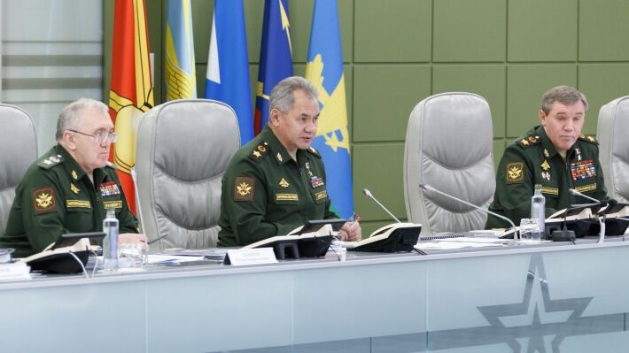 Defense Ministry strengthens the defense of the eastern direction in response to US provocations