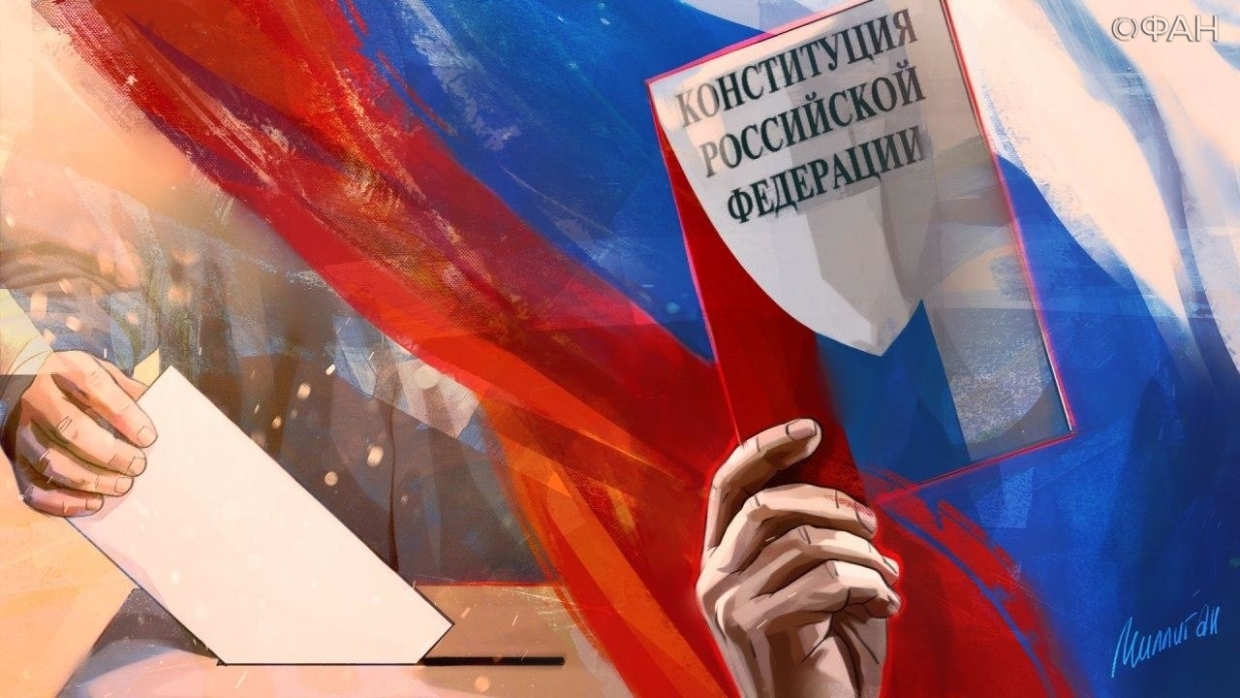 Мясников об обнулении президентских сроков: У россиян должно быть право выбора