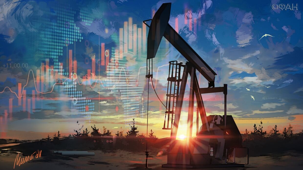 Нефть продолжит приносить миллиарды в бюджет России