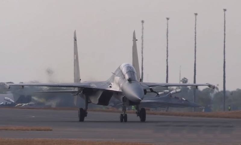 «Нужны российские системы, а не Rafale и украинские ракеты», - says veteran Indian Air Force