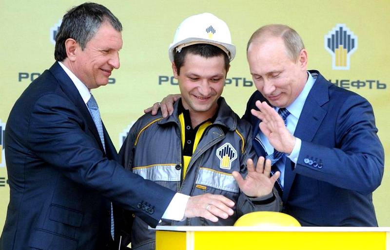 Dangerous mistake or accurate calculation: Why Russia foiled the deal on oil