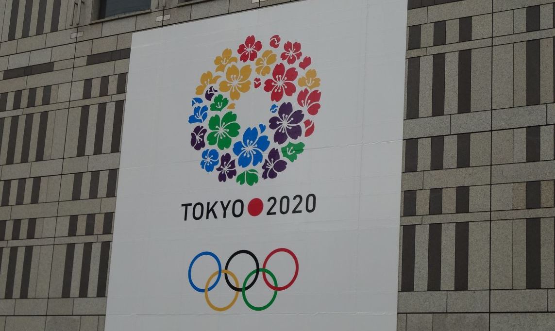 Canceled if the Olympic Games in Tokyo?
