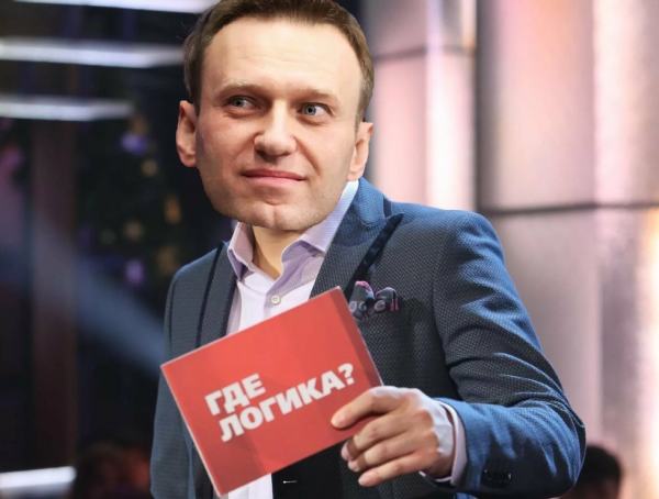 Ответственность за нарушающих карантин лежит на Навальном - приучил плевать на законы