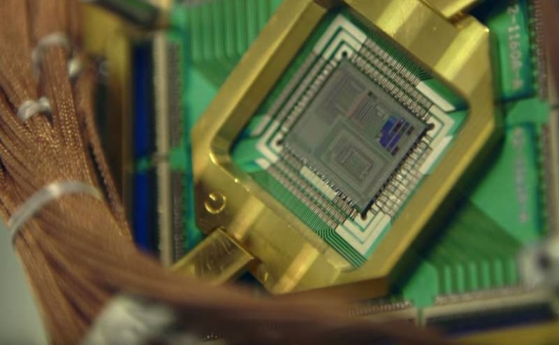 Let's talk about science: Scientists have developed a technology to reduce the number of errors of quantum computers