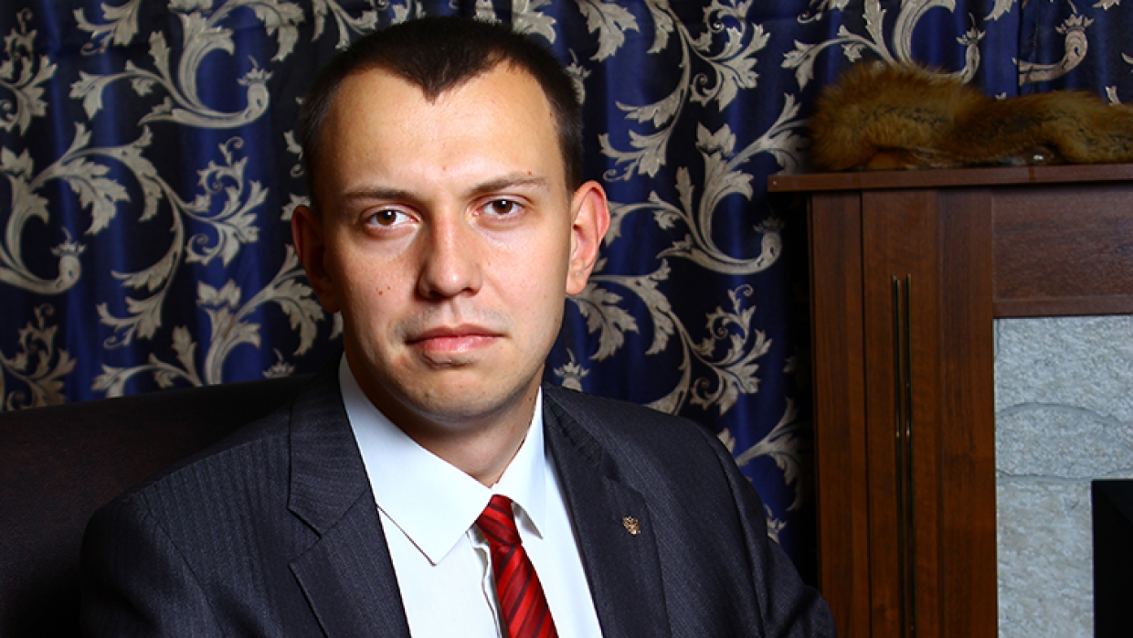 Political scientist explained the reasons Bredikhin timidity Zelensky to Putin