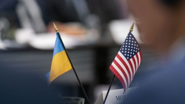 Преданная Европой и США Украина вдруг вспомнила о братстве с Россией