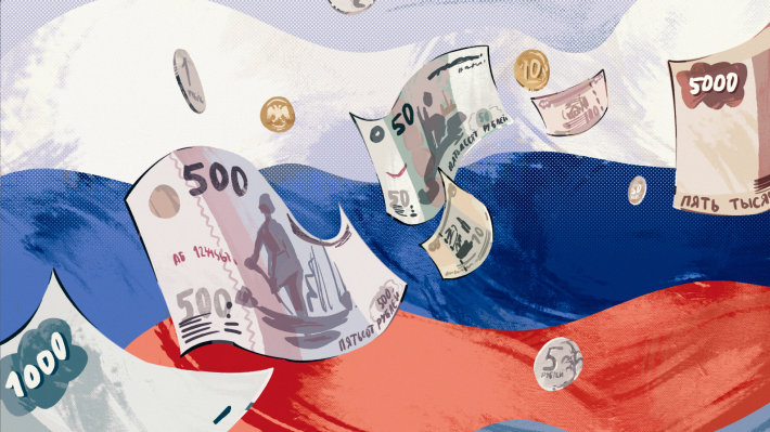 Предупреждение Стаббса о череде дефолтов может затронуть российскую экономику