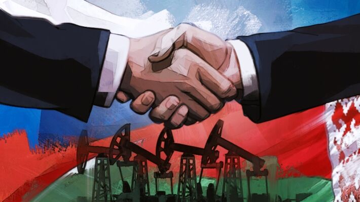 Premiers solution would be a step in the closure of the acute problem of oil supplies from the Russian Federation in Minsk