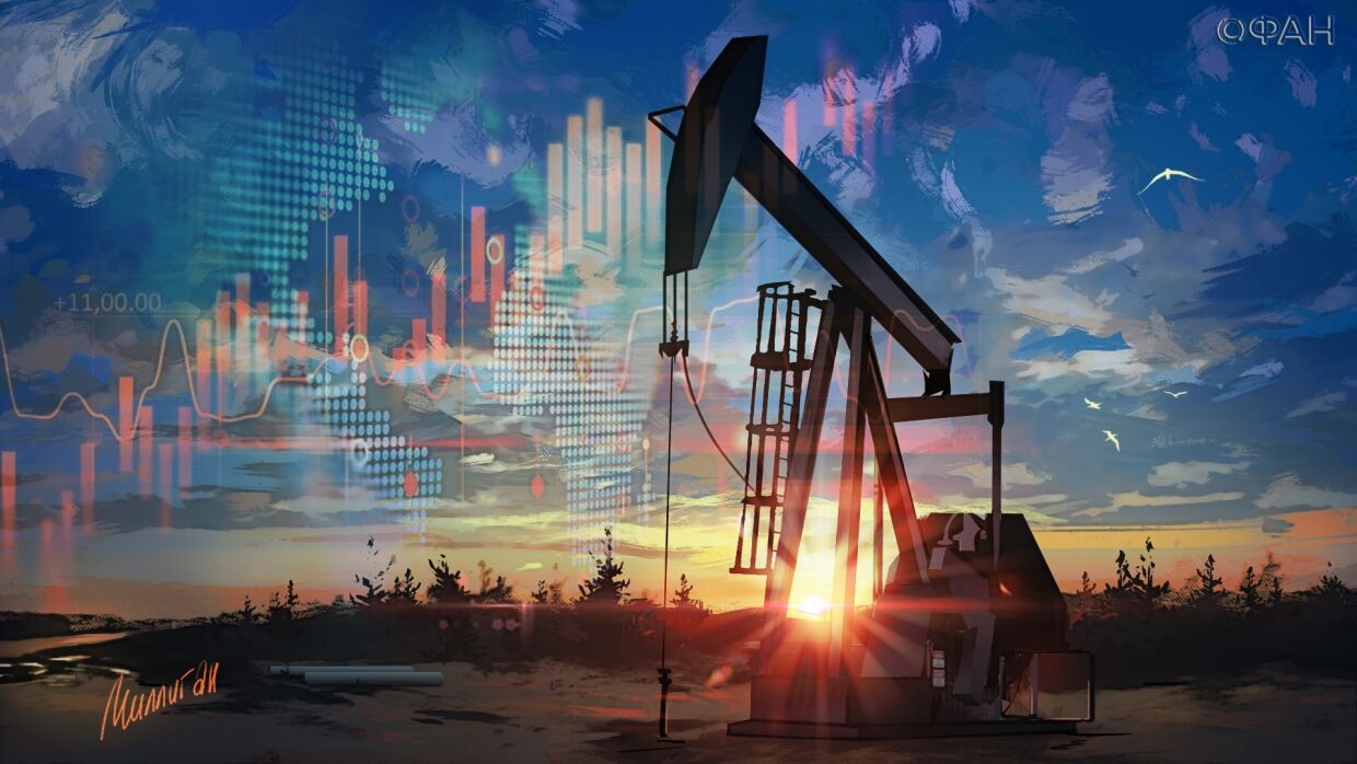 России по силам захватить нефтяной рынок, где царят США