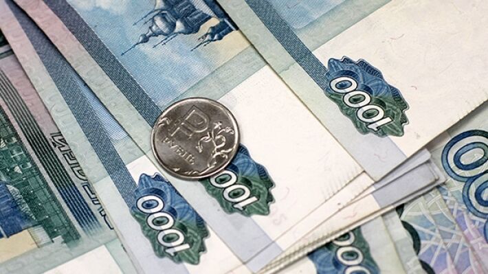 Россия предотвратит рост бедности из-за обвала рубля