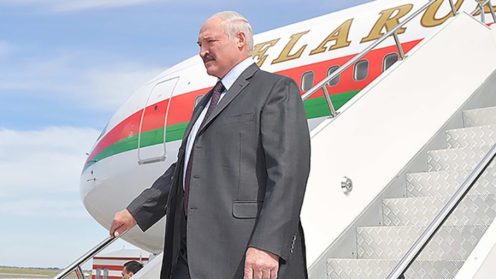 Russian oil from Lithuania showed preferences Belarus Union State