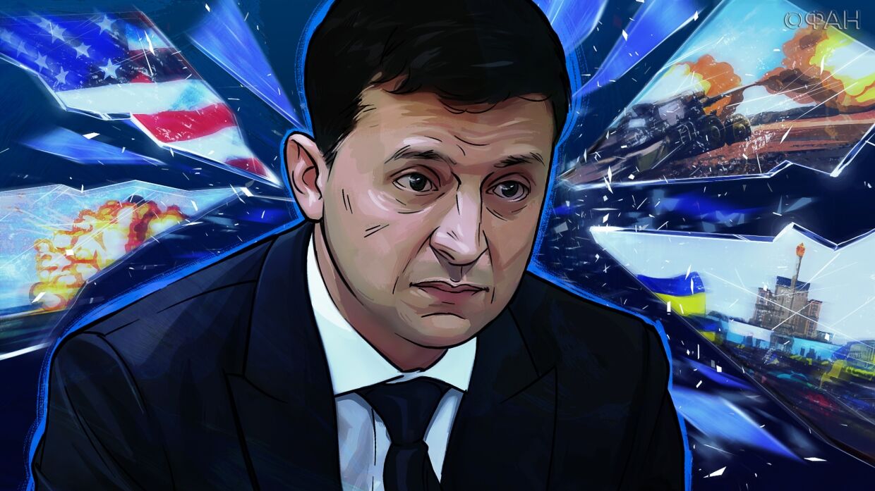 Сенатор Климов назвал введение режима ЧС на Украине продуктом бессилия ее властей