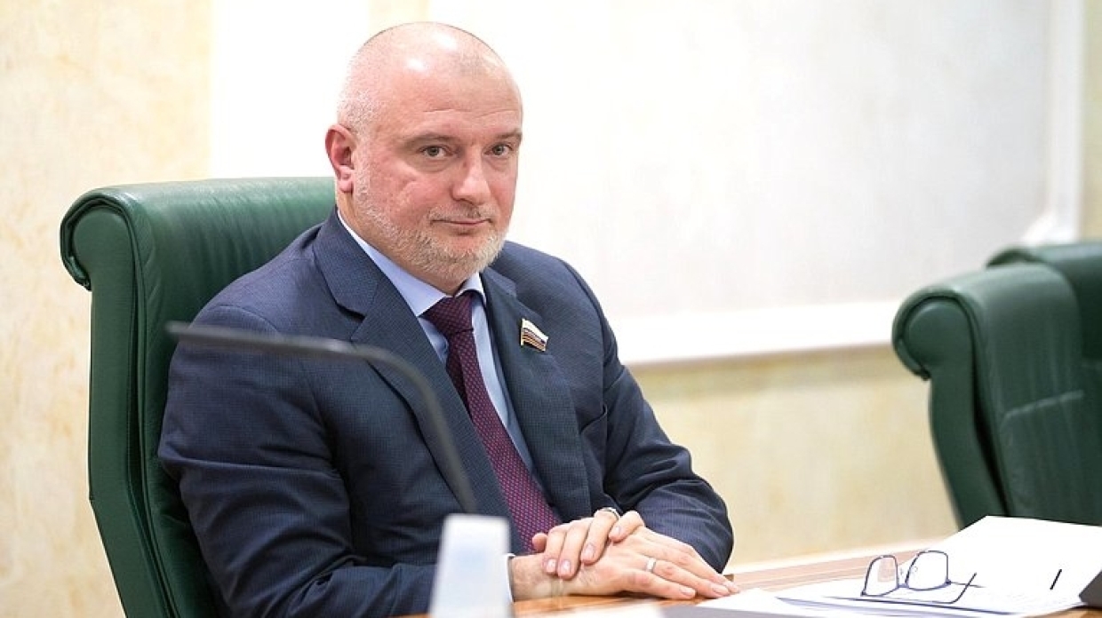 Senator Klishas explained, Whether Russia will become a parliamentary republic