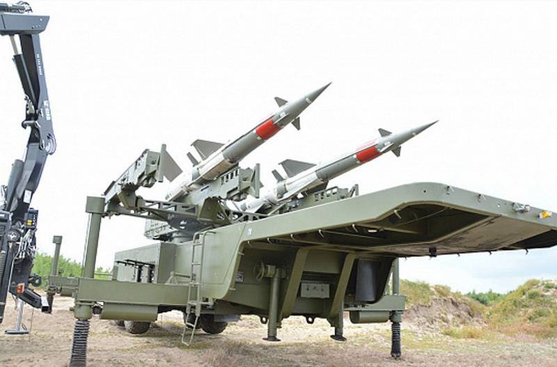 Сербские СМИ: как возродить ПВО на основе ЗРК «Печора»