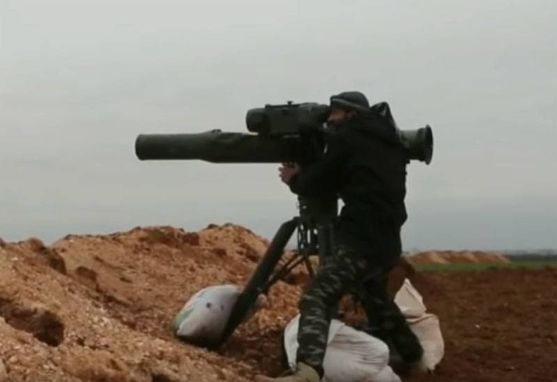 Сирия, 21-22 марта: боевики атаковали позиции САА в Латакии и Идлибе
