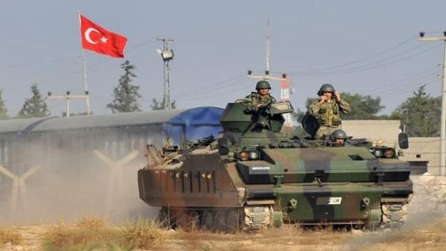 Nouvelles de Syrie 24 Mars 22.30: турецкий солдат пострадал при взрыве в Идлибе, рейды курдских боевиков в Дейр-эз-Зоре