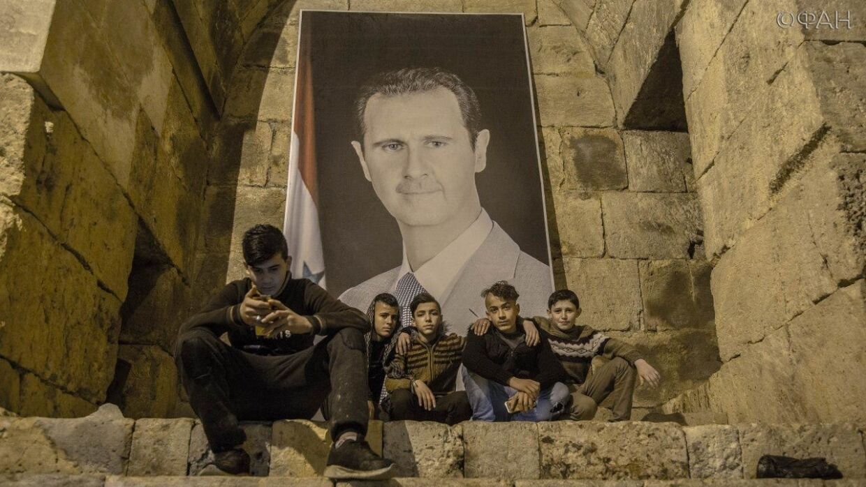Сирийский дайджест: сводка событий в Сирии за 6-10 марта по состоянию на 21.00