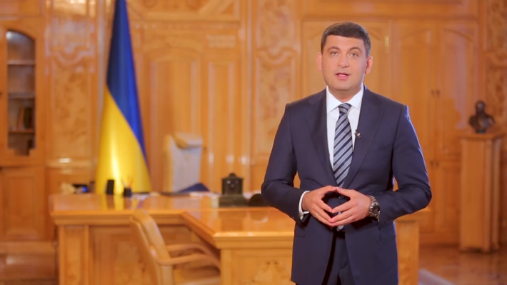 Смена правительства на Украине показывает необходимость сближения Киева и Москвы