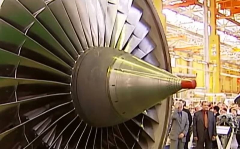 Sohu: For China's aircraft engine purchase problems «Motor Sich» uncritical