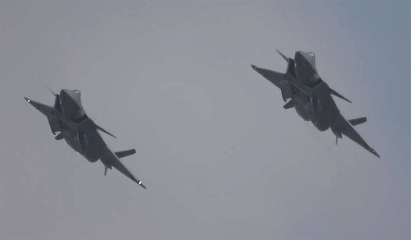 Sohu называет пять факторов «низких темпов» производства истребителей J-20