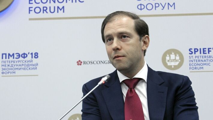 The stabilization of the ruble of the Russian Federation will allow the industry to successfully overcome the crisis