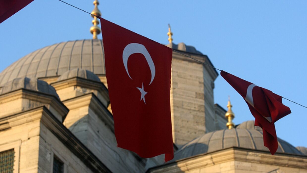 Турция начала требовать у российских туристов анкету здоровья