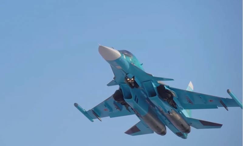 Турецкий канал: взятием Серакиба силы режима обязаны российской боевой авиации