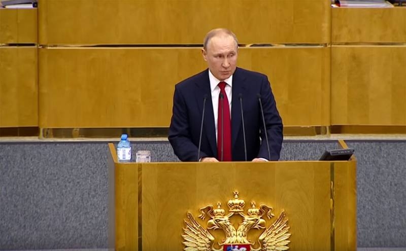 В датской прессе: Путин может оставаться у власти в России дольше, чем Сталин