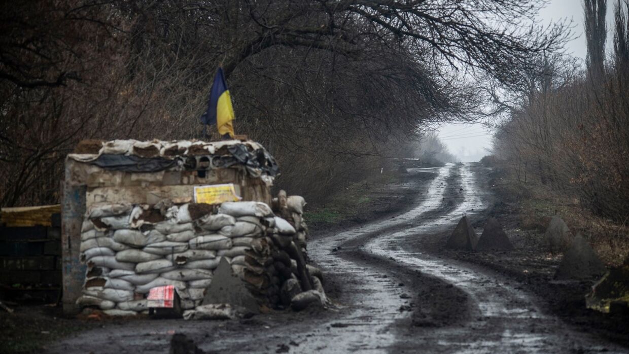 В ДНР опасаются, что после принятия на Украине закона о земле ВСУ пойдут в наступление