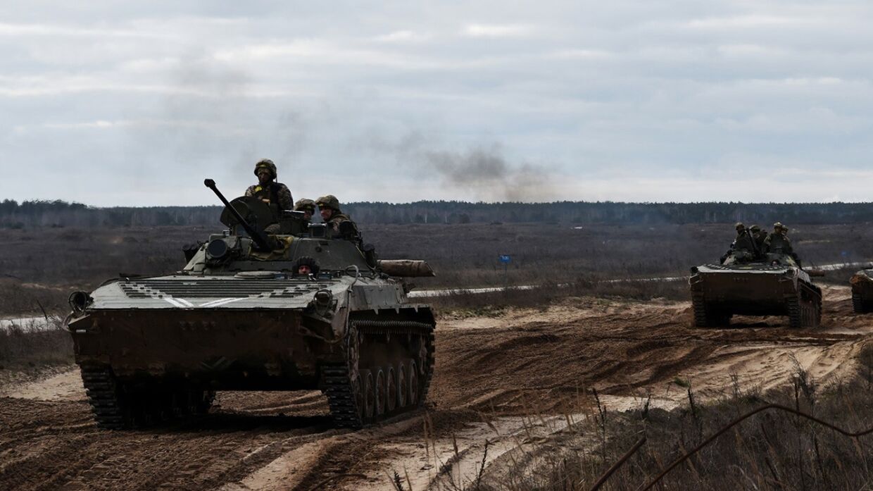 В ДНР потребовали от ОБСЕ вмешаться в ситуацию в Донбассе из-за провокаций Украины