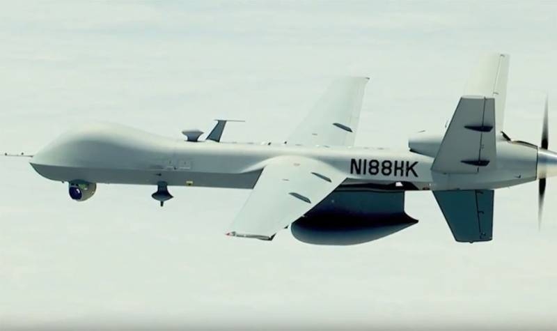 In India, want to buy the drones - analogs used to eliminate the General Soleimani
