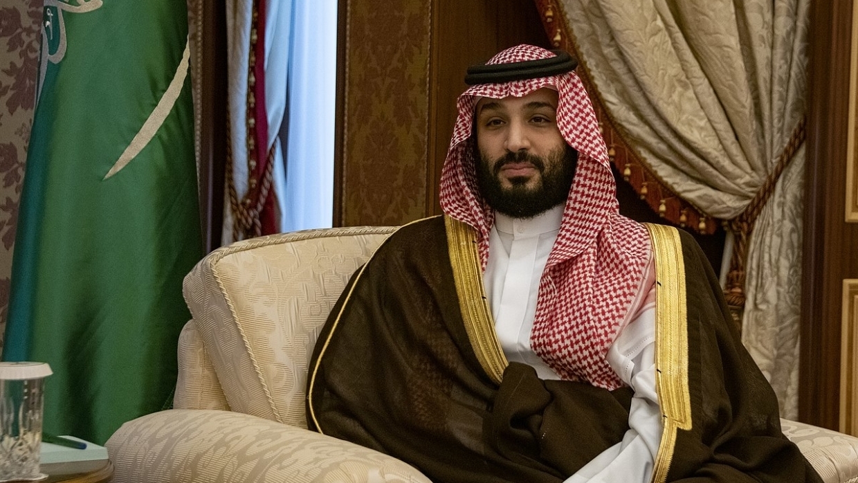 В Саудовской Аравии предотвращен госпереворот