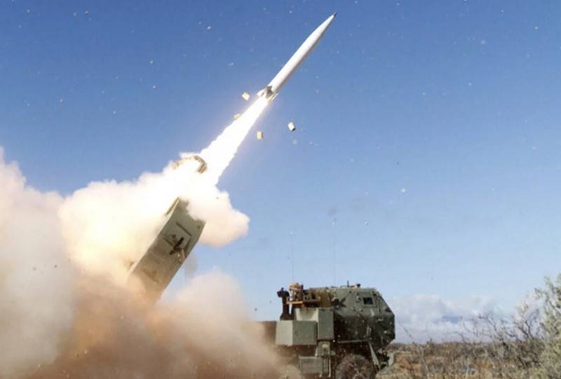 В США тактическую гиперзвуковую ракету PrSM запустят на короткую дистанцию